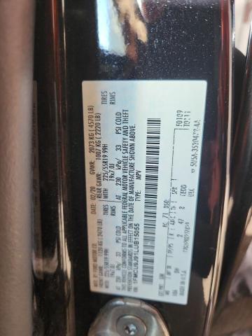 Photo 14 from auction – 2020 FORD ESCAPE TIT with VIN 1FMCU9J91LUB15055