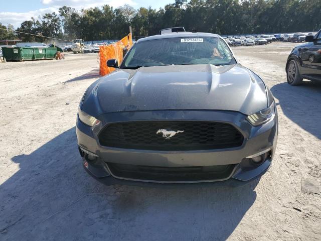 Photo 5 from auction – 2015 FORD MUSTANG with VIN 1FA6P8AM1F5387861