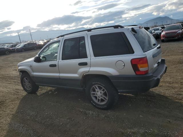 Photo 2 from auction – 2004 JEEP GRAND CHER with VIN 1J4GW48S44C397737
