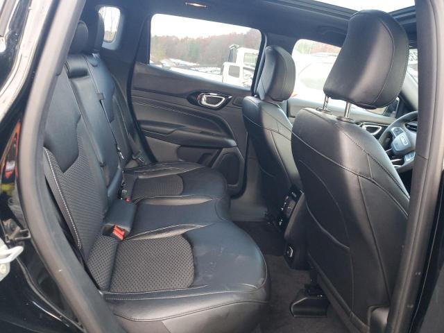 Photo 11 from auction – 2024 JEEP COMPASS LA with VIN 3C4NJDBN8RT603183