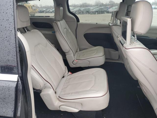 Photo 11 from auction – 2017 CHRYSLER PACIFICA L with VIN 2C4RC1GG6HR528649