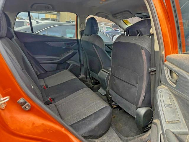 Photo 6 from auction – 2018 SUBARU CROSSTREK with VIN JF2GTAAC9JH241810