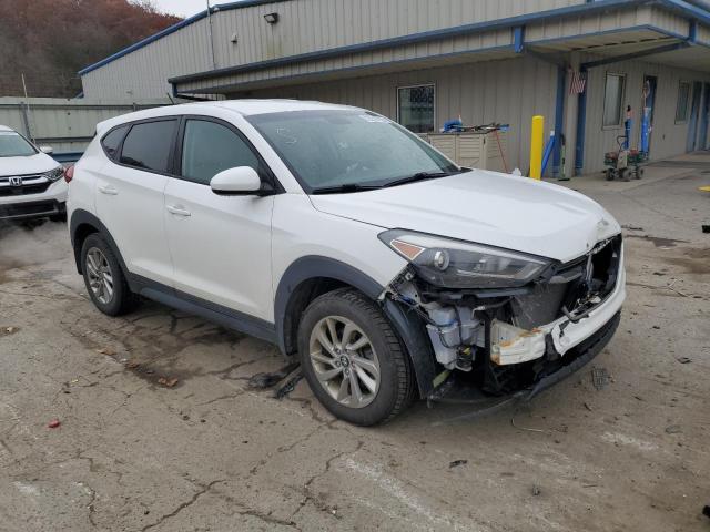 Photo 4 from auction – 2018 HYUNDAI TUCSON SE with VIN KM8J2CA48JU791062