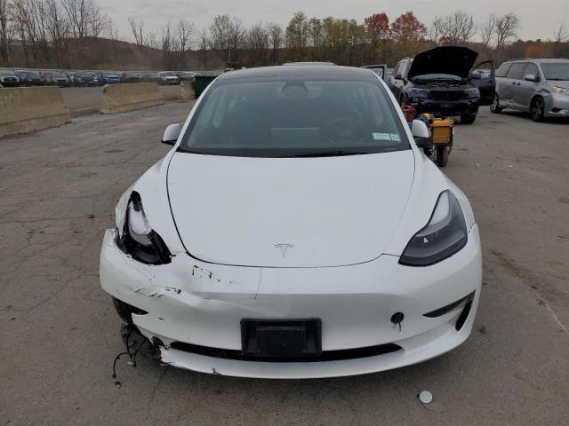 Photo 5 from auction – 2023 TESLA MODEL 3 with VIN 5YJ3E1EA0PF486195