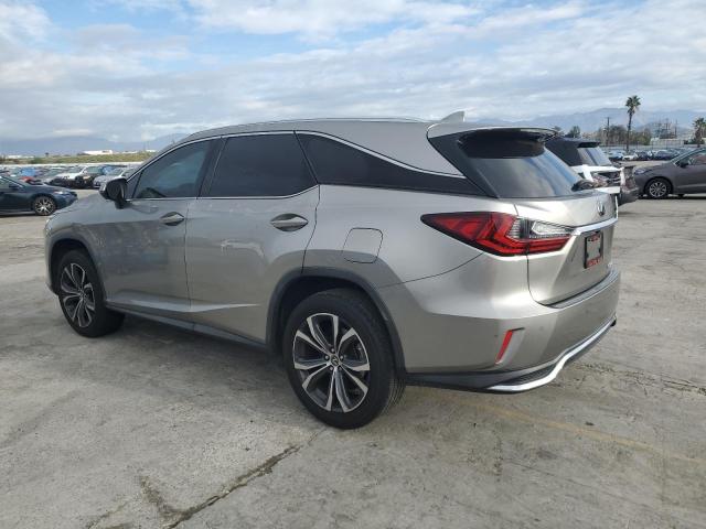 Photo 2 from auction – 2018 LEXUS RX 350 L with VIN JTJGZKCA9J2006208
