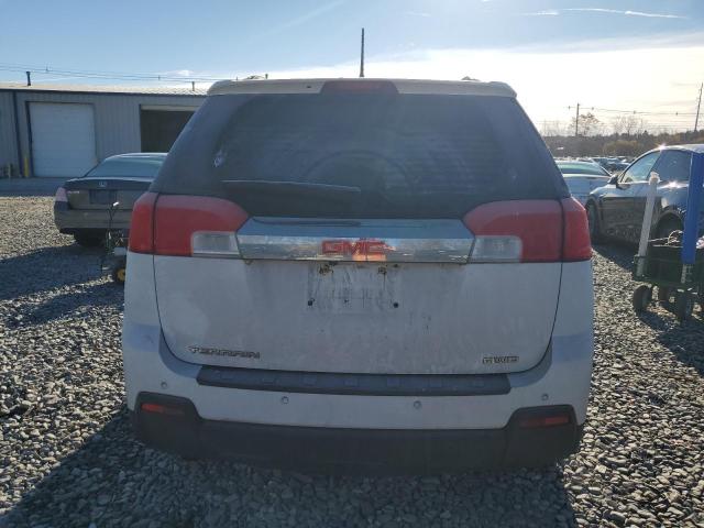 Photo 6 from auction – 2013 GMC TERRAIN SL with VIN 2GKFLVEK7D6173315