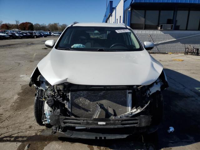 Photo 5 from auction – 2018 KIA SORENTO LX with VIN 5XYPG4A55JG340140