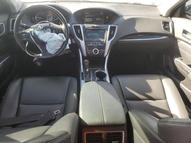 Photo 8 from auction – 2019 ACURA TLX with VIN 19UUB1F31KA011056