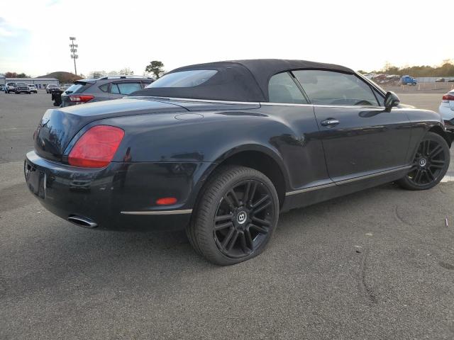 Photo 3 from auction – 2011 BENTLEY CONTINENTA with VIN SCBDR3ZA9BC069133