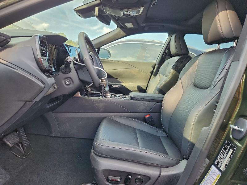 Photo 7 from auction – 2024 LEXUS RX 350 BAS with VIN 2T2BAMBA8RC029389