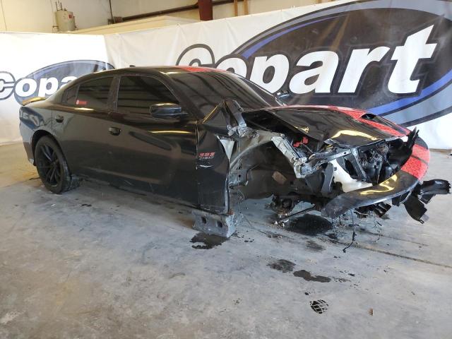 Photo 4 from auction – 2019 DODGE CHARGER SC with VIN 2C3CDXGJ3KH742680