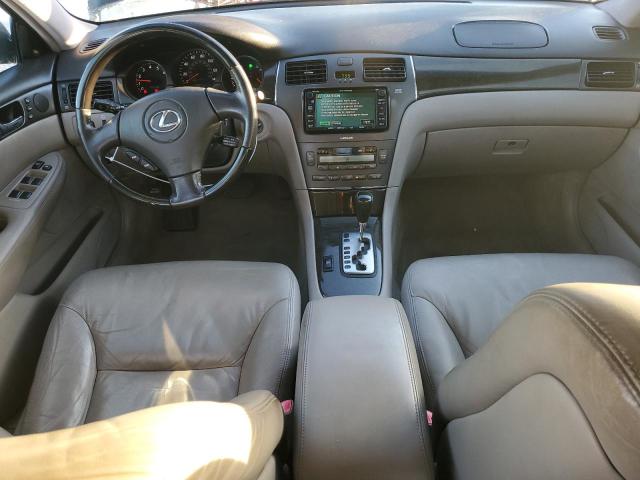 Photo 8 from auction – 2004 LEXUS ES 330 with VIN JTHBA30G245031813