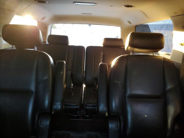 Photo 10 from auction – 2008 CADILLAC ESCALADE E with VIN 1GYFK66828R106598