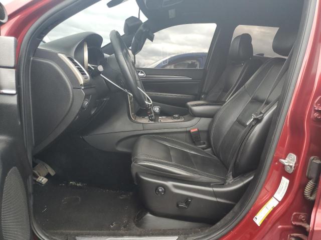 Photo 7 from auction – 2014 JEEP GRAND CHER with VIN 1C4RJFBG2EC515217
