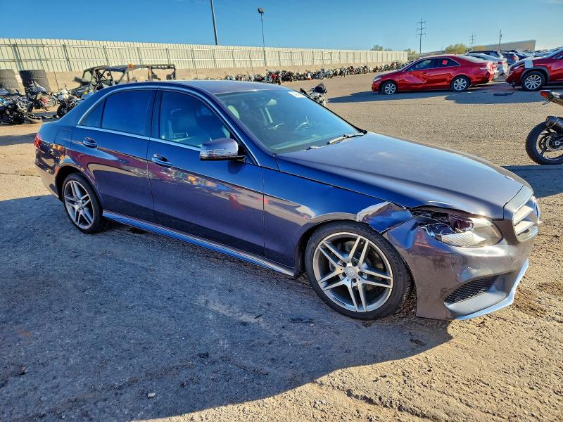 Photo 4 from auction – 2015 MERCEDES-BENZ E 350 with VIN WDDHF5KB6FB158164
