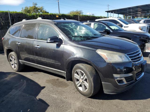Photo 4 from auction – 2015 CHEVROLET TRAVERSE L with VIN 1GNKVHKD7FJ123281