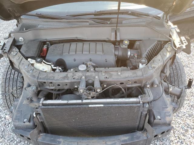 Photo 12 from auction – 2014 BUICK ENCLAVE with VIN 5GAKRBKD2EJ247162