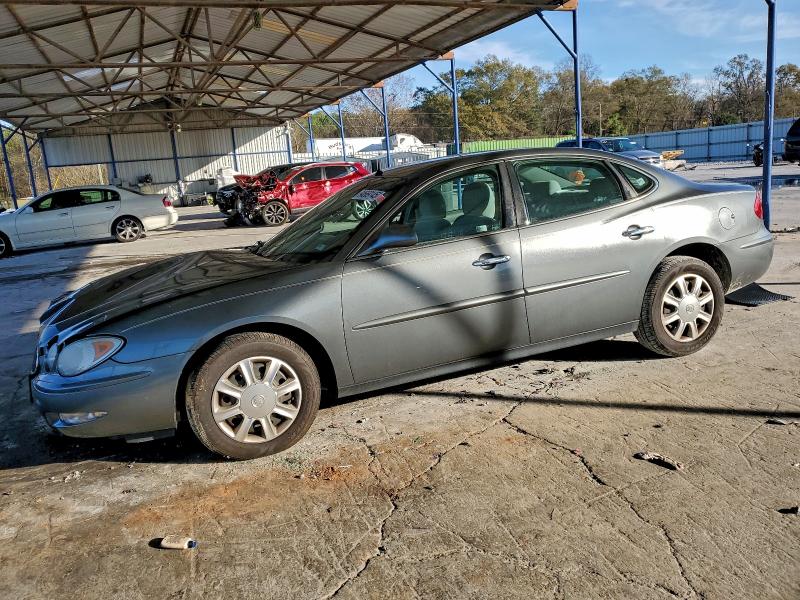 BUICK LACROSSE C 2005 with VIN 2G4WC532951261324 - Photo from auction