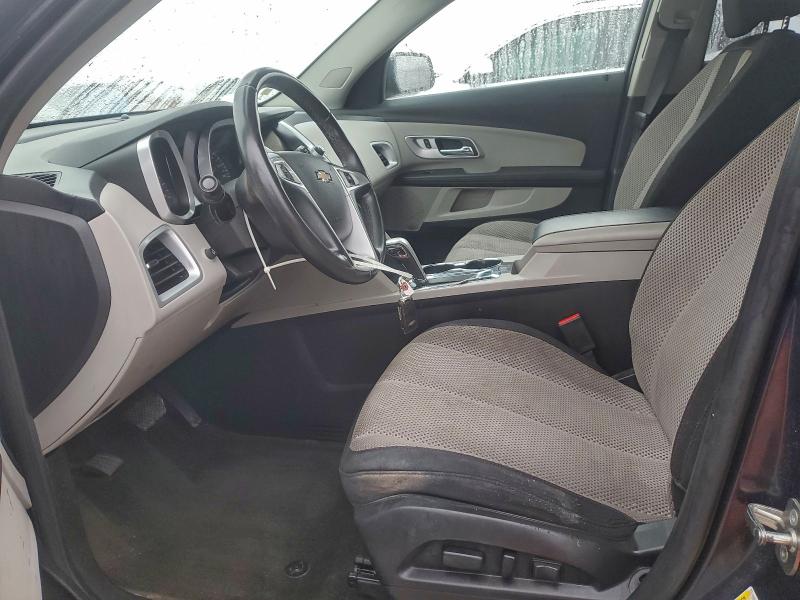 Photo 7 from auction – 2015 CHEVROLET EQUINOX LT with VIN 2GNFLGEK3F6239957