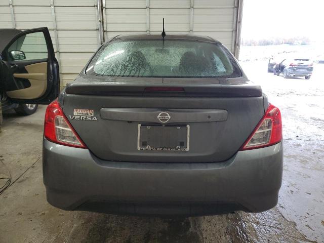 Photo 6 from auction – 2019 NISSAN VERSA S with VIN 3N1CN7AP3KL838664