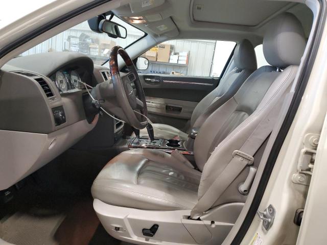 Photo 7 from auction – 2008 CHRYSLER 300C with VIN 2C3KA63H28H335881