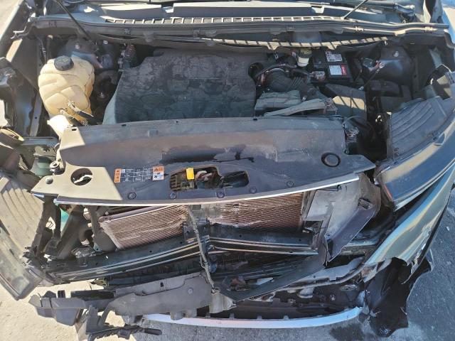 Photo 12 from auction – 2015 FORD EDGE SEL with VIN 2FMTK4J89FBB95053