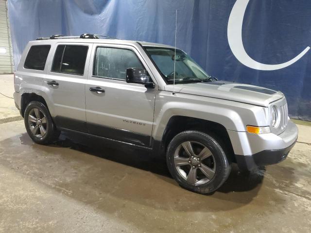 Photo 4 from auction – 2016 JEEP PATRIOT SP with VIN 1C4NJPBA4GD732586