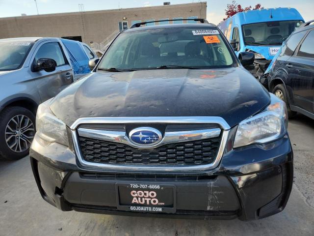 Photo 5 from auction – 2016 SUBARU FORESTER 2 with VIN JF2SJGDC7GH461213