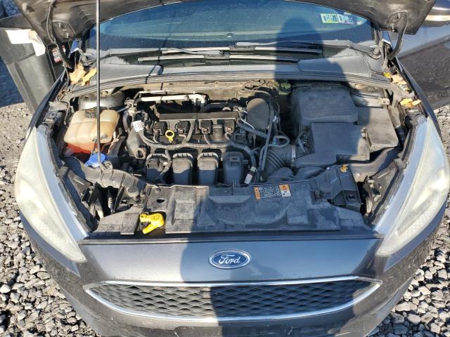 Photo 11 from auction – 2015 FORD FOCUS SE with VIN 1FADP3F23FL222584