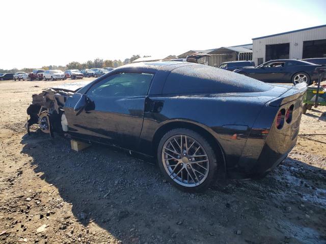 Photo 2 from auction – 2008 CHEVROLET CORVETTE with VIN 1G1YY25W085123213