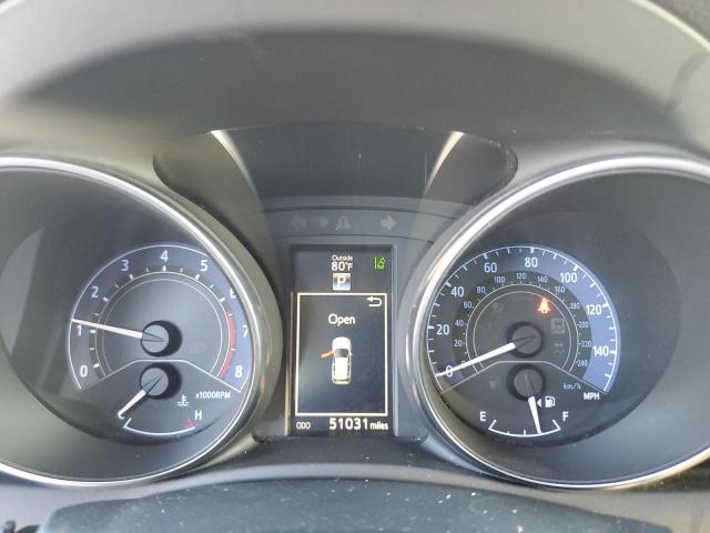 Photo 9 from auction – 2018 TOYOTA COROLLA IM with VIN JTNKARJE7JJ572338