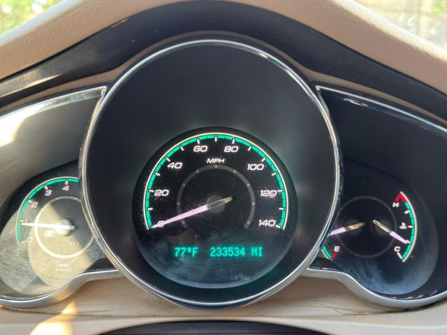 Photo 8 from auction – 2012 CHEVROLET MALIBU LS with VIN 1G1ZB5E06CF184197