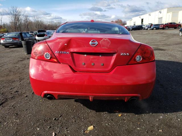 Photo 6 from auction – 2012 NISSAN ALTIMA S with VIN 1N4AL2EP5CC192313