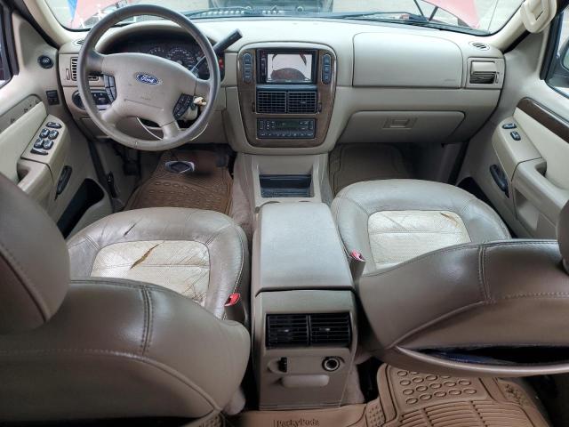 Photo 8 from auction – 2004 FORD EXPLORER E with VIN 1FMDU74W14ZA91497