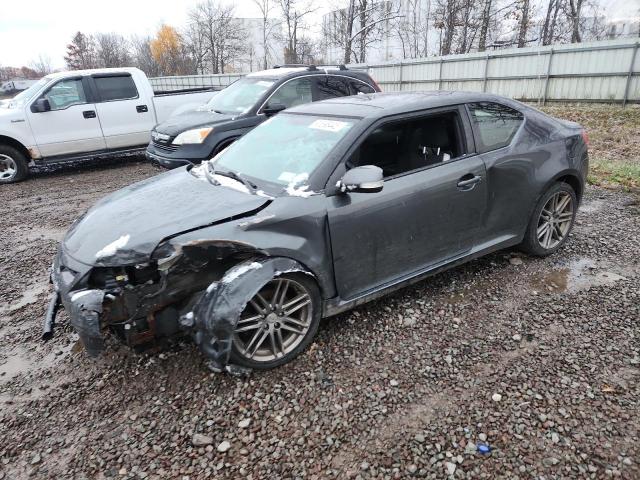 Photo 1 from auction – 2013 TOYOTA SCION TC with VIN JTKJF5C75D3061107