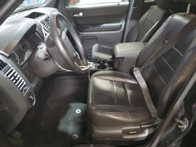 Photo 7 from auction – 2011 FORD ESCAPE LIM with VIN 1FMCU9EG0BKB69742