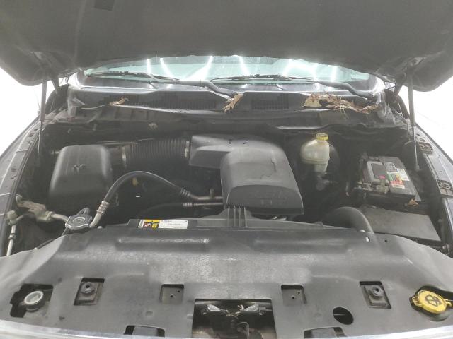Photo 11 from auction – 2016 RAM 1500 SLT with VIN 1C6RR6GG9GS277576