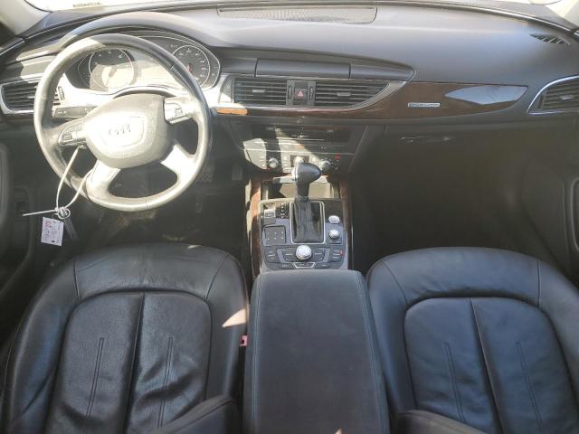 Foto 8 de la subasta – 2013 AUDI A6 PREMIUM con VIN WAUGGAFC3DN093135