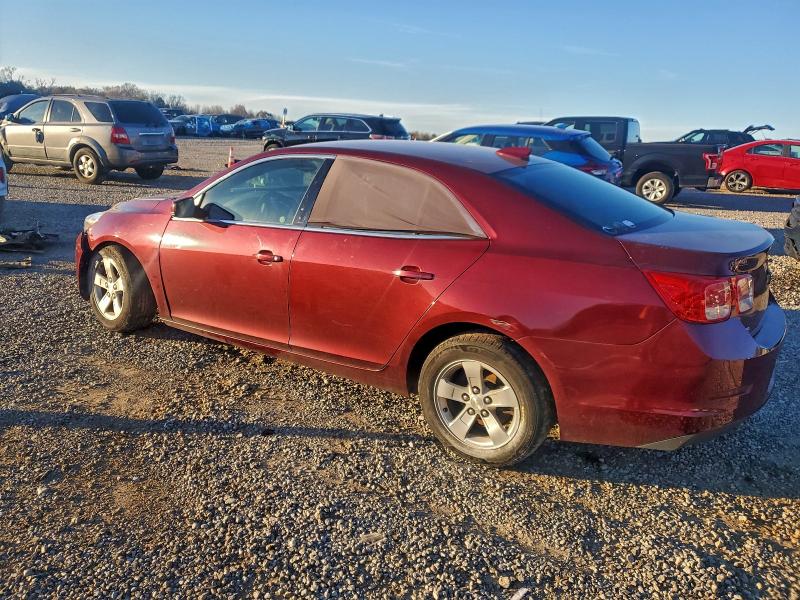 Photo 2 from auction – 2015 CHEVROLET MALIBU 1LT with VIN 1G11C5SL6FF314427