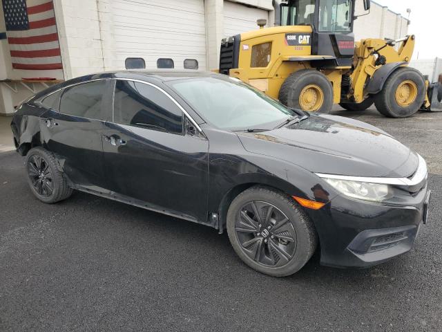 Photo 4 from auction – 2016 HONDA CIVIC LX with VIN 2HGFC2F53GH554592