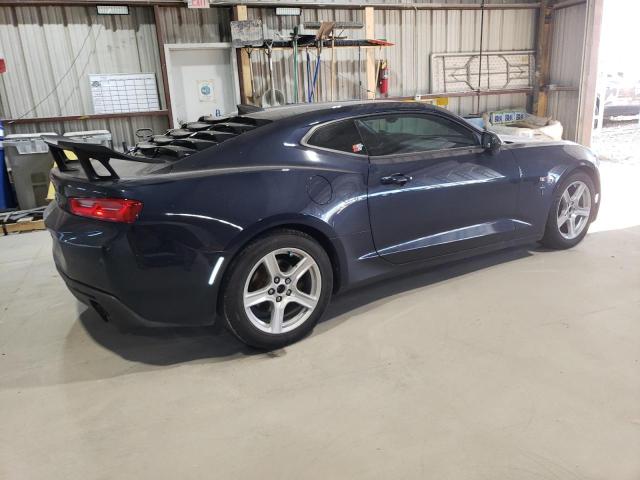 Photo 3 from auction – 2016 CHEVROLET CAMARO LT with VIN 1G1FB1RS2G0158583