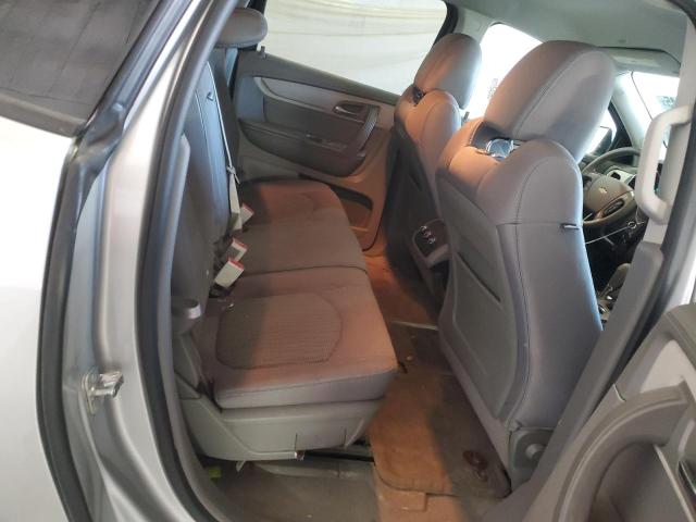 Photo 11 from auction – 2015 CHEVROLET TRAVERSE L with VIN 1GNKRFED6FJ186294