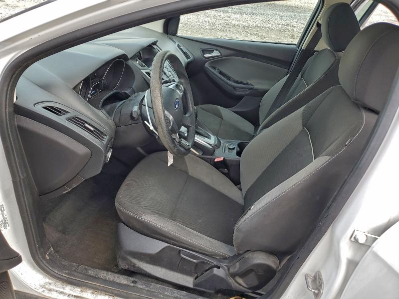 Photo 7 from auction – 2013 FORD FOCUS SE with VIN 1FADP3F20DL177231