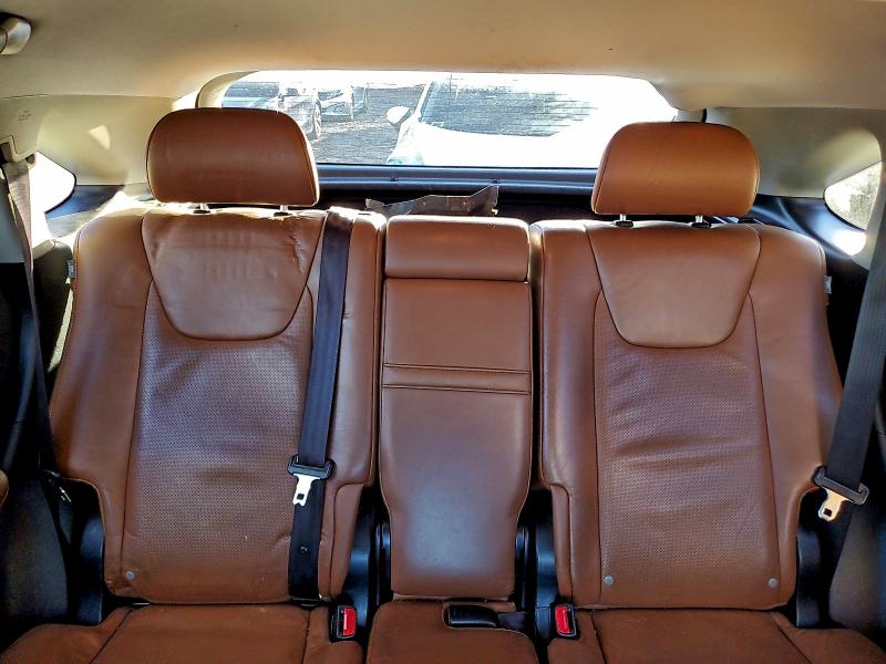 Zdjęcie 10 z aukcji – 2013 LEXUS RX 450H z VIN JTJBC1BA7D2451994