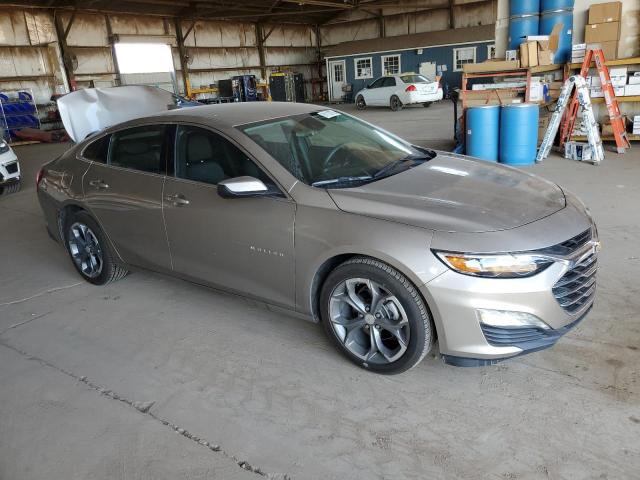 Photo 4 from auction – 2024 CHEVROLET MALIBU LT with VIN 1G1ZD5ST3RF238492