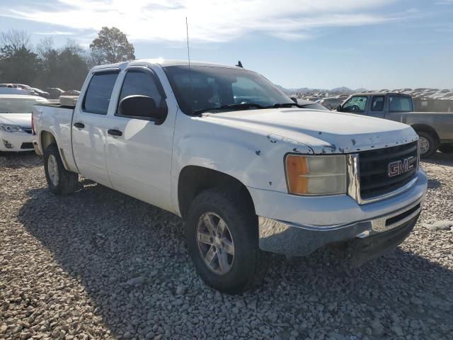 Photo 4 from auction – 2009 GMC SIERRA C15 with VIN 3GTEC13C39G245845