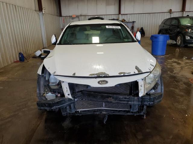 Photo 5 from auction – 2012 KIA OPTIMA LX with VIN 5XXGM4A77CG029830