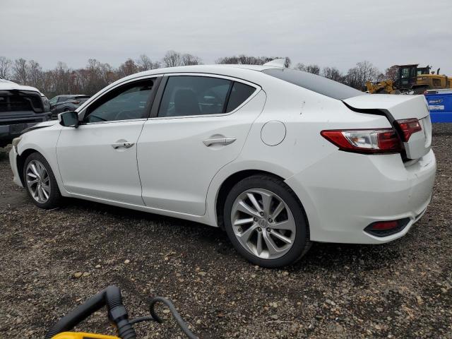 Photo 2 from auction – 2016 ACURA ILX with VIN 19UDE2F74GA006442