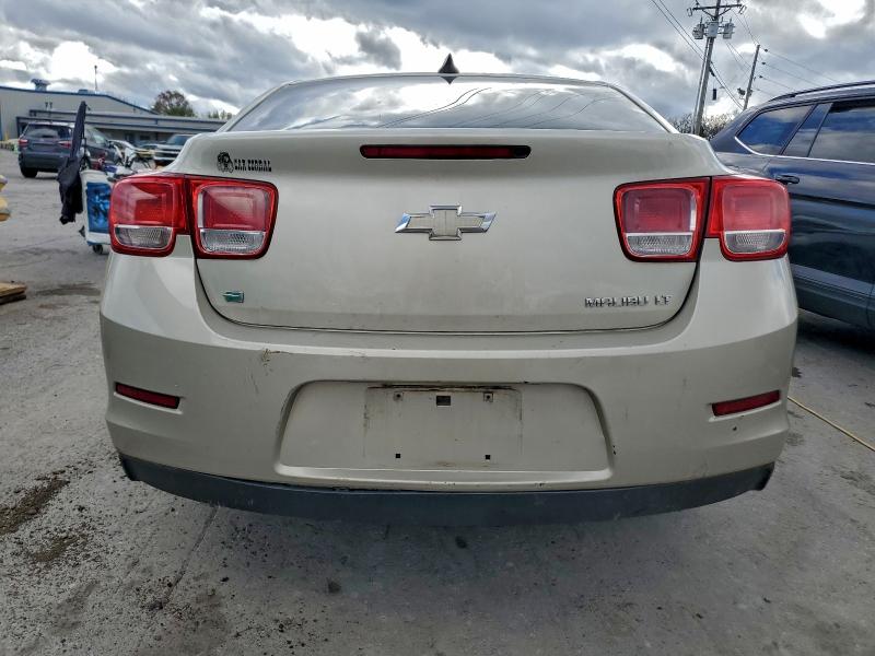 Photo 6 from auction – 2015 CHEVROLET MALIBU with VIN 1G11A5SL7FF100634
