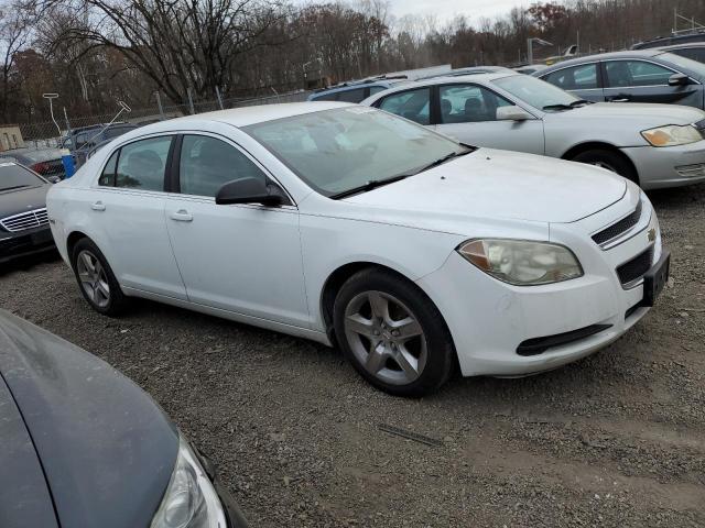 Photo 4 from auction – 2010 CHEVROLET MALIBU LS with VIN 1G1ZB5EB7AF280399